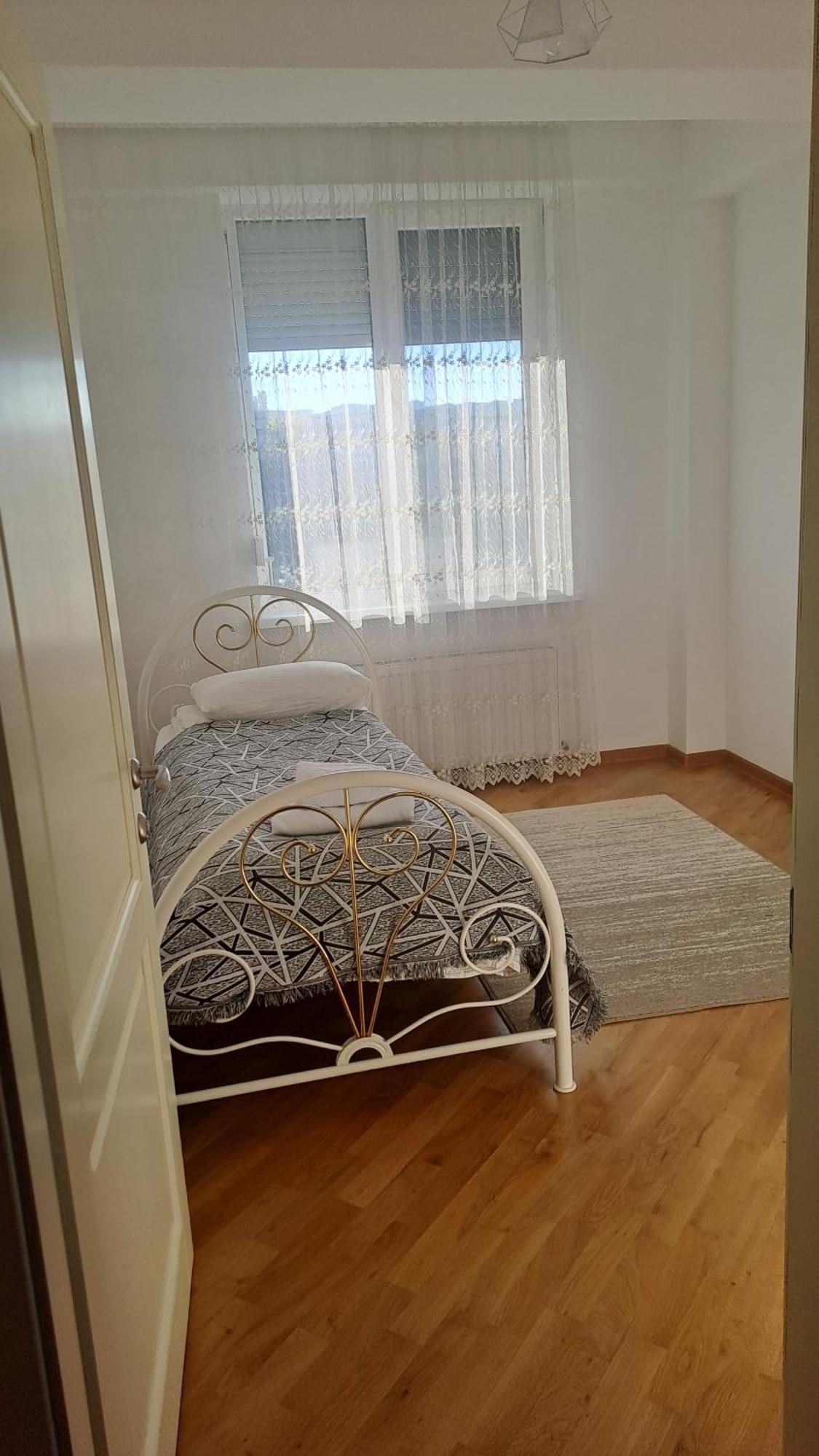 Аэропорт Апартаменты Комфорт Chisinau Quarto foto