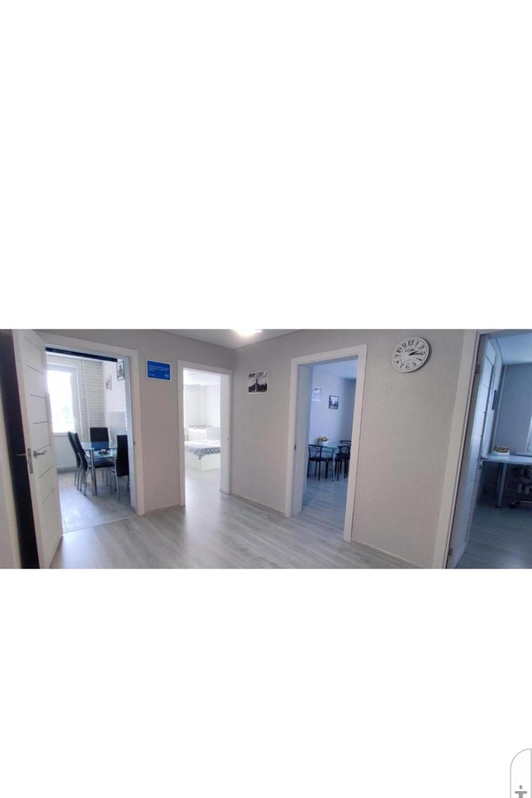 Аэропорт Апартаменты Комфорт Chisinau Quarto foto