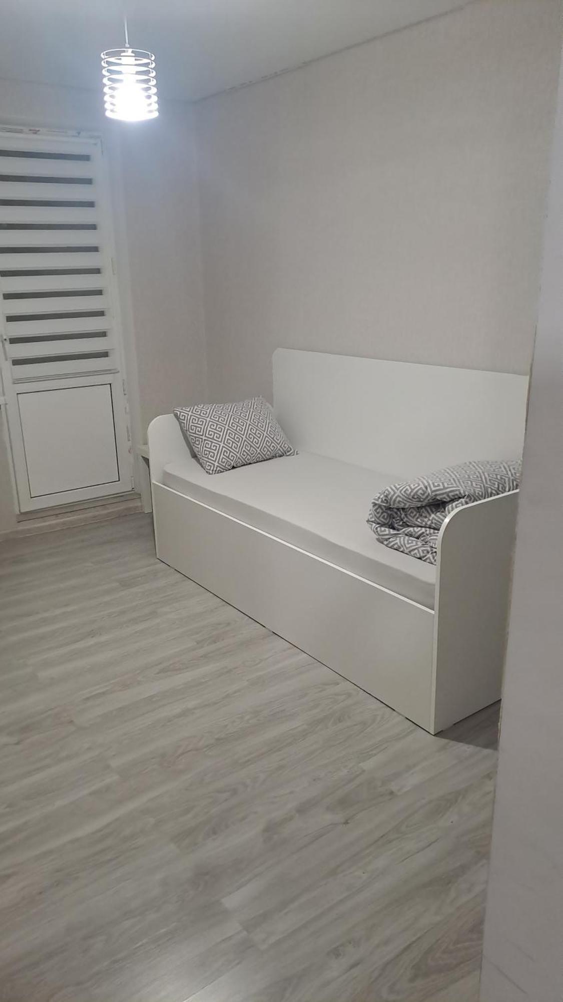 Аэропорт Апартаменты Комфорт Chisinau Quarto foto