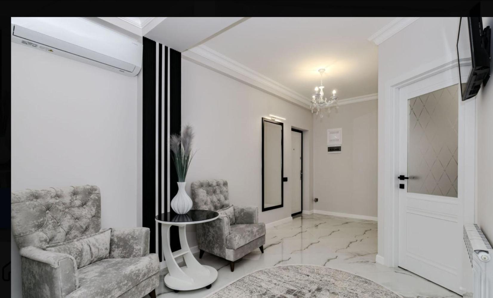 Аэропорт Апартаменты Комфорт Chisinau Exterior foto