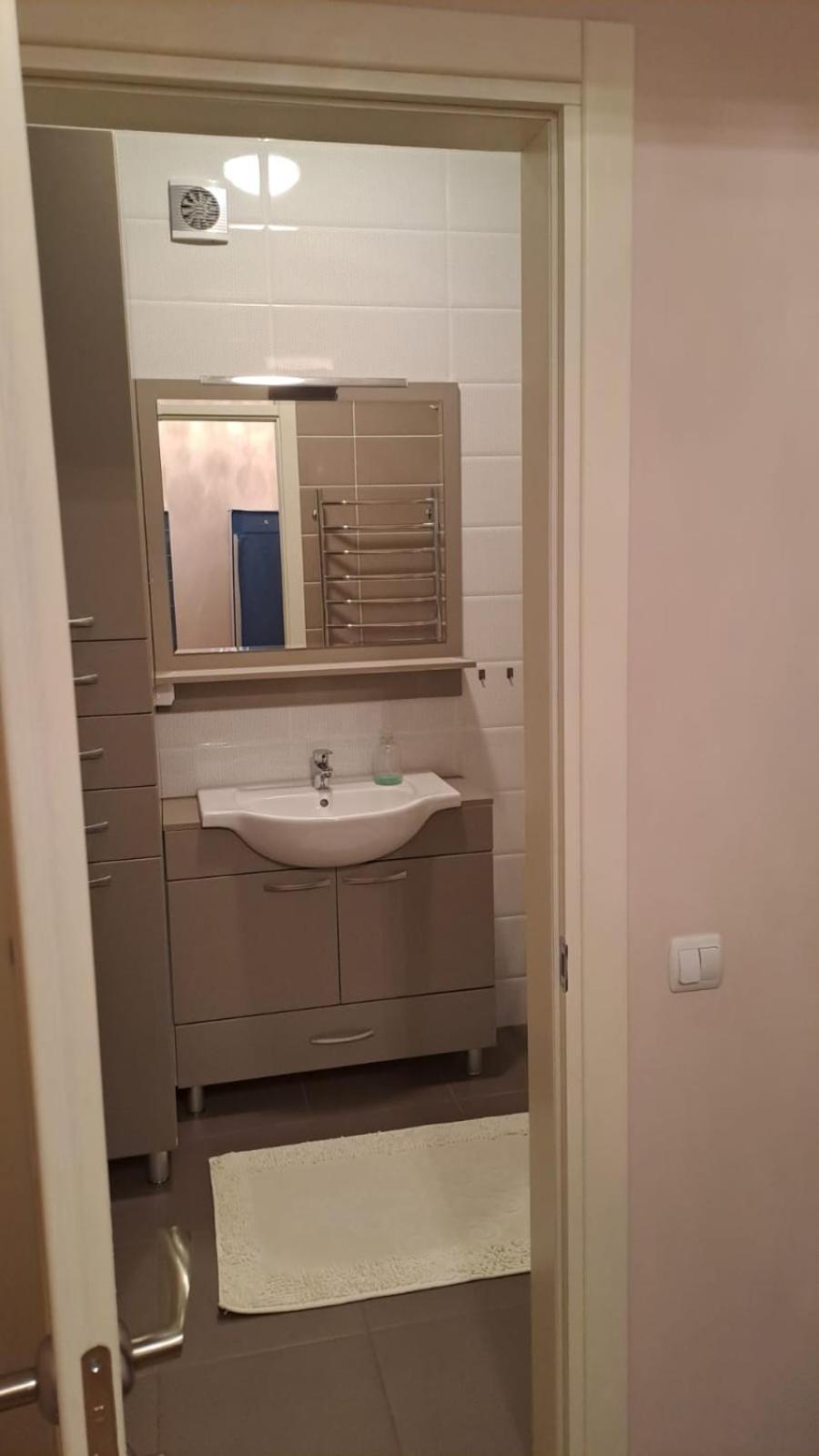 Аэропорт Апартаменты Комфорт Chisinau Exterior foto