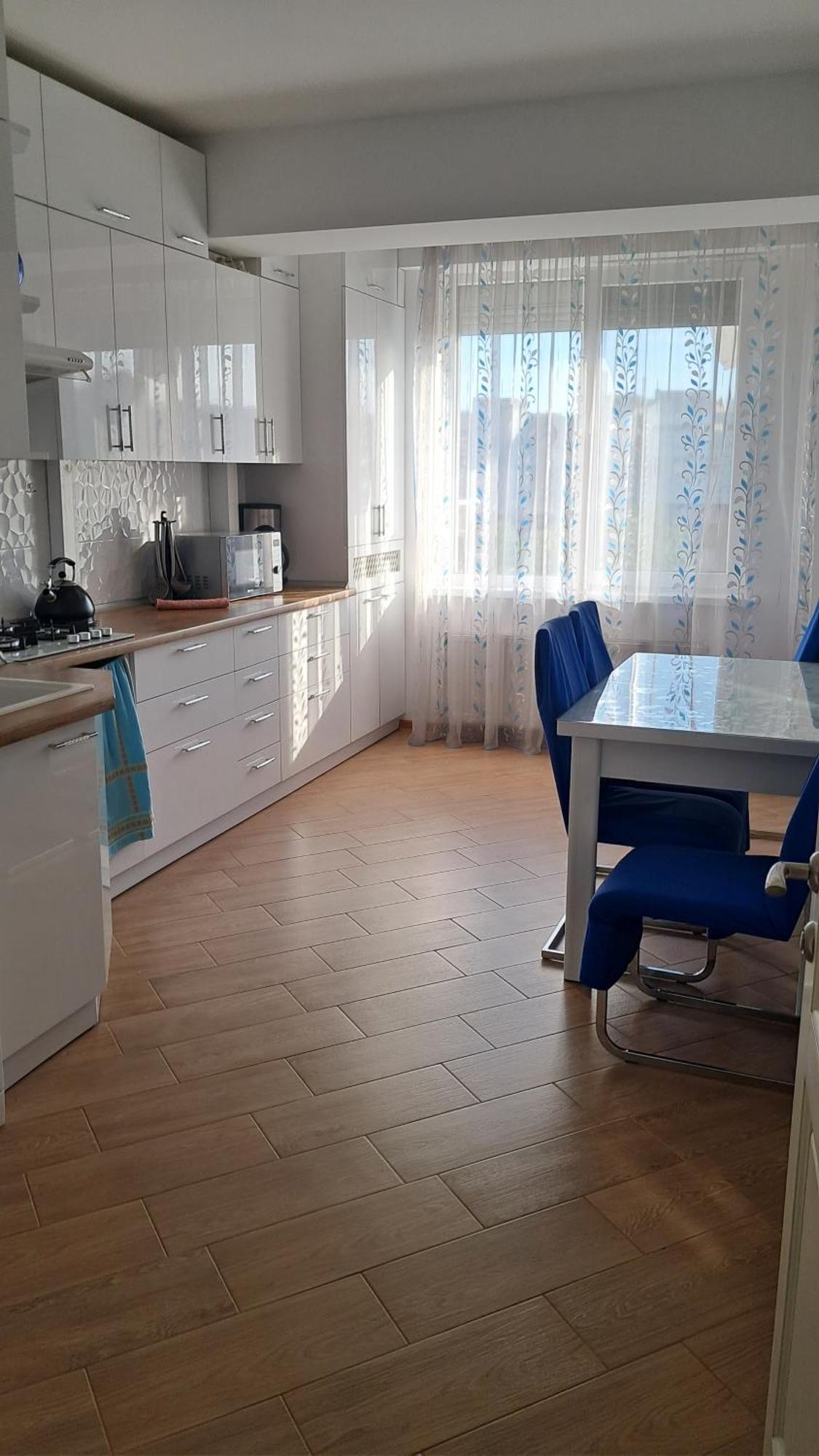 Аэропорт Апартаменты Комфорт Chisinau Exterior foto